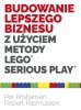 Budowanie lepszego biznesu z użyciem metody LEGO Serious Play 