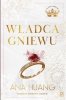 Władca gniewu Władcy grzechu Tom 1 