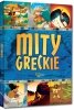 Mity greckie 