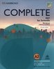 Complete Key for Schools A2 Workbook 