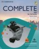 Complete Key for Schools Teacher's Book with Downloadable Class Audio and Teacher's Photocopiable Worksheets 