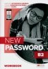 New Password B2 Zeszyt ćwiczeń z kodem do wersji cyfrowej + On-the-go Practice w Student's App 