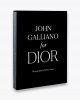 John Galliano for Dior 