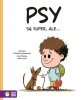 Psy są super, ale… 