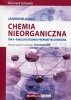 Chemia nieorganiczna Tom 2 Analiza ilościowa i preparatyka chemiczna 