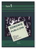 Zdrowie Publiczne - wybrane zagadnienia TOM I 