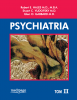 Psychiatria. Zaburzenia psychiczne 