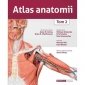 Atlas anatomii człowieka Gilroy Tom 2 wydanie II 