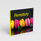 Cukierniczo-piekarsk<br />ie receptury 2022 