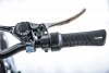 ROWER ELEKTRYCZNY manetka 3 wspomagania 6 biegów 10Ah