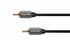 Kabel 1RCA-1RCA 1.8m Kruger&Matz