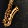 Saksofon tenorowy Henri Selmer Paris Signature lacquered