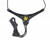 Pasek do saksofonu Neotech Bravo Black regular