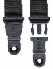Pasek do gitary elektrycznej i basowej Neotech Slimline Speed-Lock