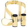 Ligaturka do saksofonu barytonowego Vandoren M/O V16