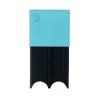 Etui na cztery stroiki do saksofonu sopranowego/altowego Rico Reed Guard