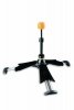 Stojak do klarnetu B/A Hercules DS440B TravLite In-Bell