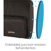 Futerał na puzon basowy Protec C245X gig-bag