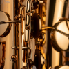 Saksofon tenorowy Henri Selmer Paris Signature lacquered