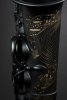 Saksofon altowy Henri Selmer Paris Supreme 2025 Limited Edition Matte Black Lacquer