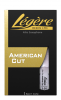 Stroik do saksofonu altowego Legere American Cut