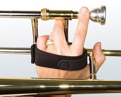 Uchwyt Do Puzonu Neotech Trombone Grip Sklep Muzyczny Sonore