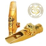 Ustnik do saksofonu tenorowego Theo Wanne Durga 5 metal