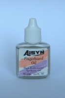 Oliwka do gryfu Alisyn Fingerboard Oil