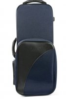 Futerał na saksofon altowy BAM Trekking Navy Blue 3021S (J. Keilwerth)