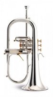 Flugelhorn Stomvi Elite Copper posrebrzany