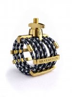 Ligaturka do klarnetu B/A Silverstein CRYO Gen. 6 size 7