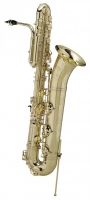 Saksofon basowy Henri Selmer Paris Super Action 80/Serie II GG gold lacquer
