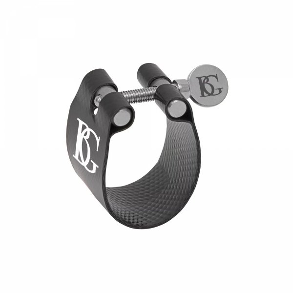 Ligaturka do klarnetu basowego BG Flex LF-CB