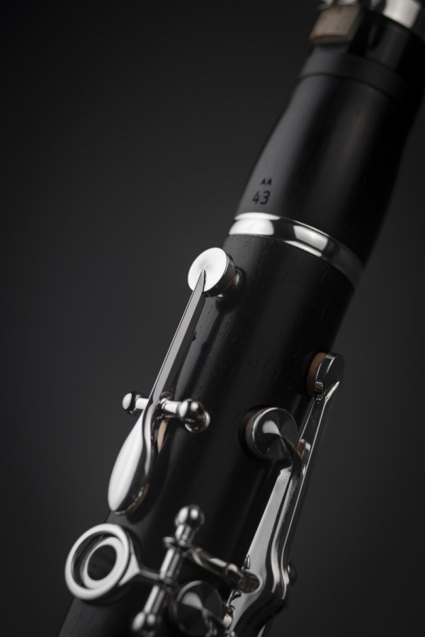 Klarnet Es Henri Selmer Paris Muse 18/6
