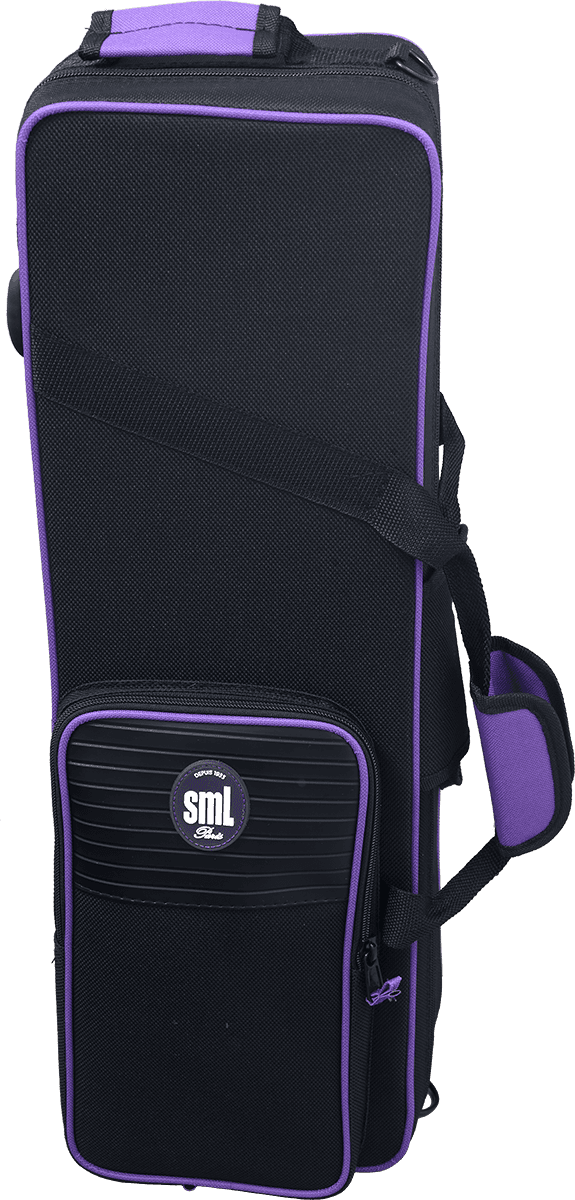 Saksofon sopranowy SML Paris S620-II