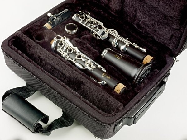 Stojak do klarnetu B/A K&amp;M 15228