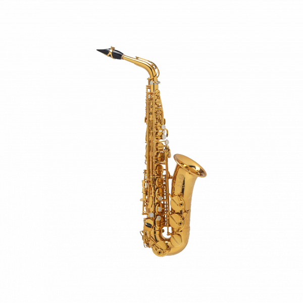 Saksofon altowy Henri Selmer Paris Supreme gold plated