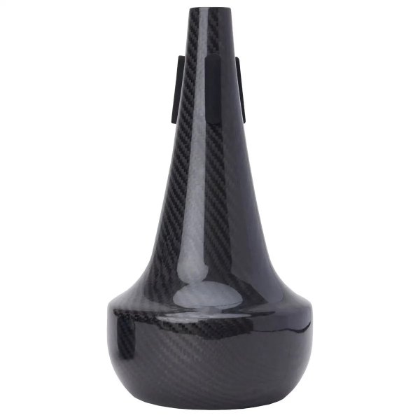Tłumik do puzonu Protec Carbon Straight MCF106