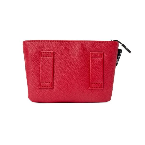 Etui na 4 ustniki do trąbki Protec A215RX leatherette