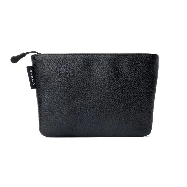 Etui na 3 ustniki do klarnetu B/A Protec A216 leatherette