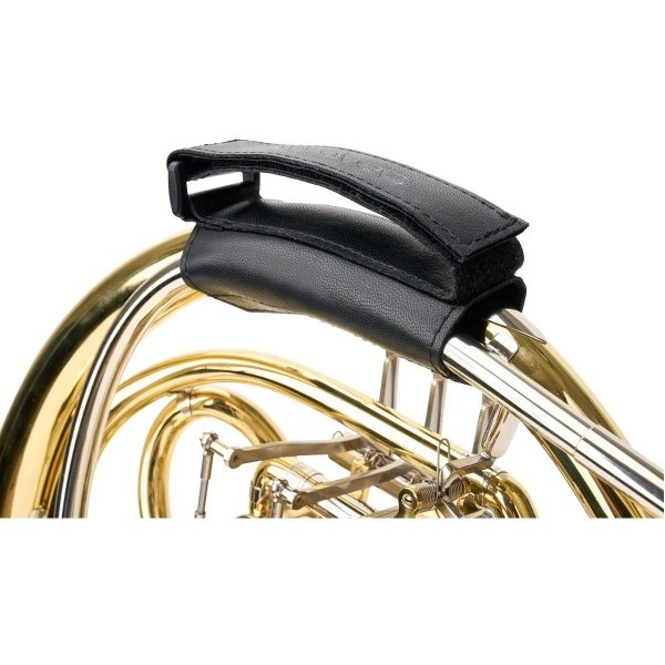 Uchwyt do waltorni Protec L234 leather