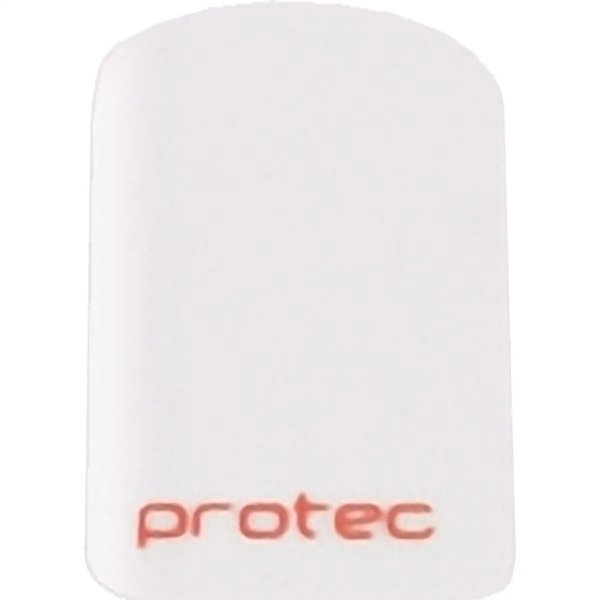 Naklejki na ustnik Protec małe (0.40 mm)