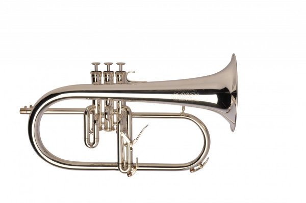 Flugelhorn Adams F3 Selected (v2)
