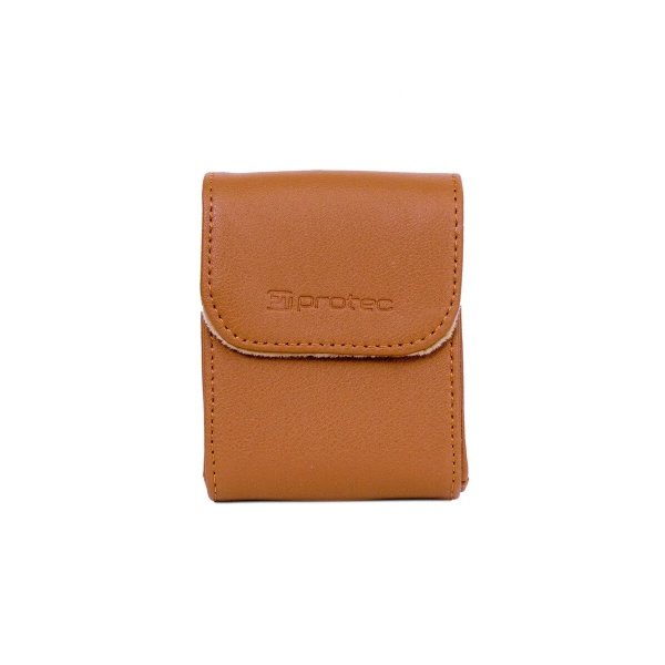 Etui na 2 ustniki do trąbki Protec A274CC synthetic leather