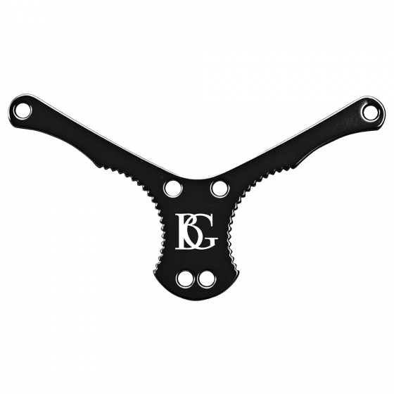 Pasek do klarnetu B/A BG Zen C23YE elastyczny