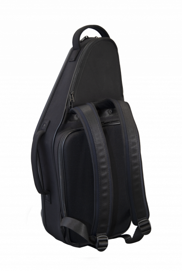 Saksofon altowy Henri Selmer Paris Supreme PAO antiqued lacquer