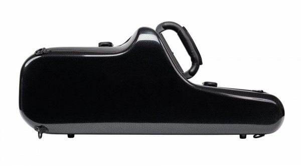 Futerał na saksofon altowy BAM Cabine Black Carbon 4011SC