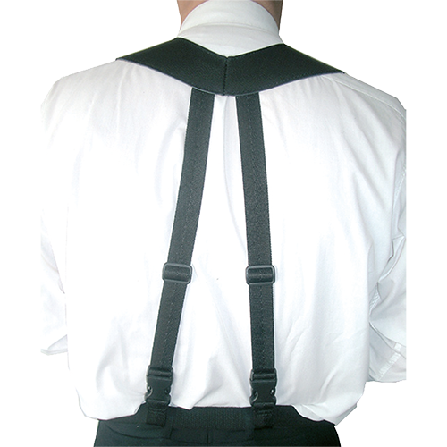 Szelki do saksofonu BG Yoke Brace S50SH