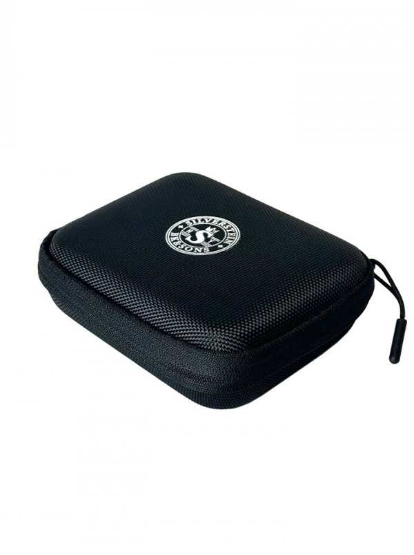 Ligaturka do saksofonu altowego Silverstein HEXA Gen. 6 size 7