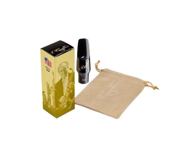 Ustnik do saksofonu altowego Rousseau 3.0 NC3 (1.50mm)